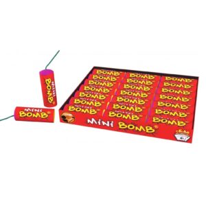 Petardo mini bomb