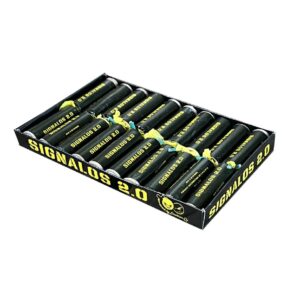 Petardo signalos 2.0