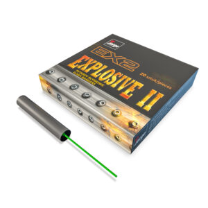 Petardo Explosive II