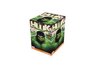 Bateria Hluk 24 Disparos Multicalibre