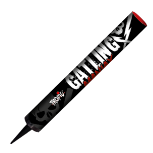 Vela Romana Gatling Maniax