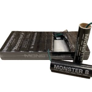 Petardo Monster 8g