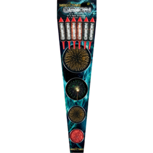 Rocket Orion