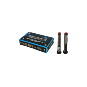 Single Shot Thunder Bolts