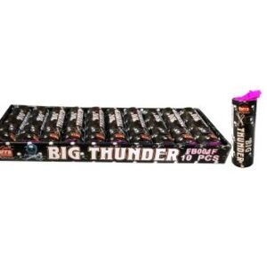 Petardo big thunder