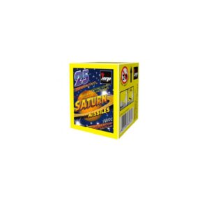 Bateria Misseis Saturn