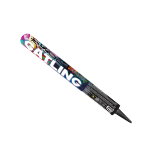 Vela Romana zombum gatling 380sc