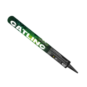 Vela Romana zombum gatling 380s