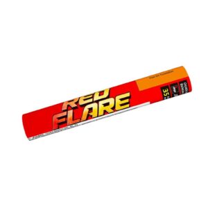 Flare Flash