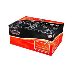 Bateria Signature 66 Disparos 20mm