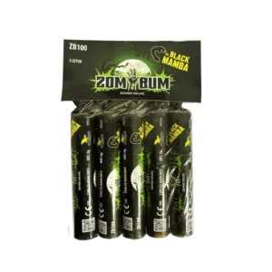 Petardo Black Mamba 5G