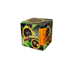 Bateria magma 16 Disparos 20mm