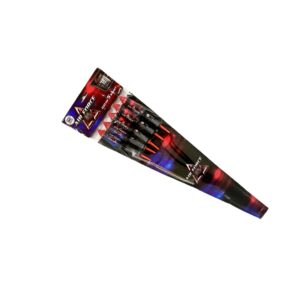 Rocket air force