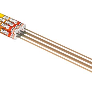 Rocket ohnivy