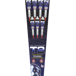 Rocket t2
