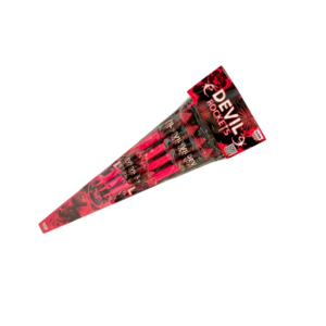 Rocket devil