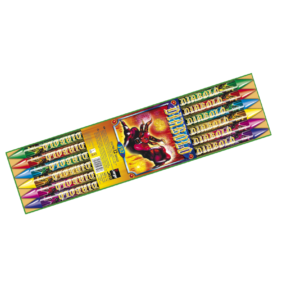 Rocket diabolo r2