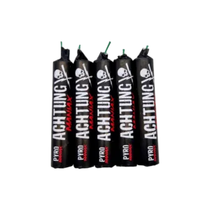 Petardo achtung maniax 5G