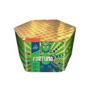 Bateria fortuna 61 Disparos 30mm