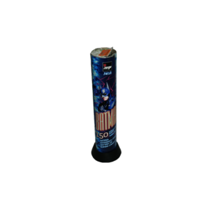 Single Shot batman 150s