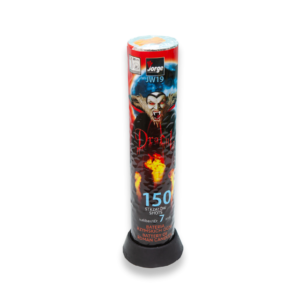 Single Shot darcula 150s