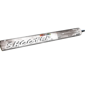 Vela Romana Shooter white 200s
