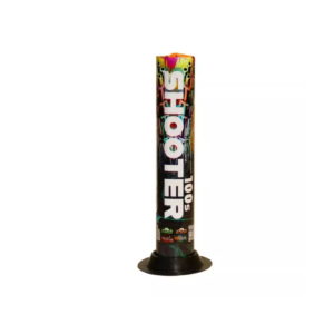 Single Shot shooter 100s