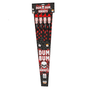 Rocket Dumbum